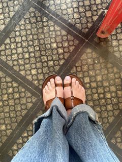Riddhi Dogra feet photo 6