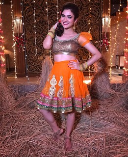 Ridhima Pandit feet photo 10
