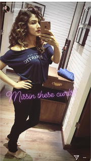 Ridhima Pandit feet photo 7