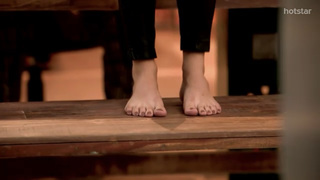Ridhima Pandit feet photo 3