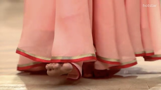 Ridhima Pandit feet photo 2