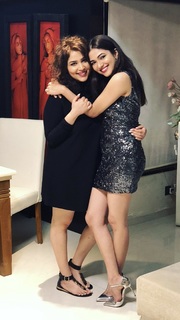 Ridhima Pandit feet photo 15