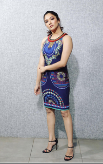 Ridhima Pandit feet photo 10