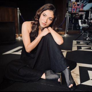 Ridhima Pandit feet photo 8