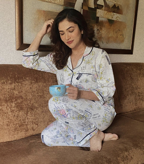 Ridhima Pandit feet photo 19