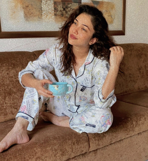 Ridhima Pandit feet photo 18