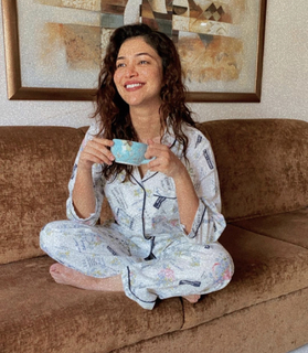 Ridhima Pandit feet photo 17