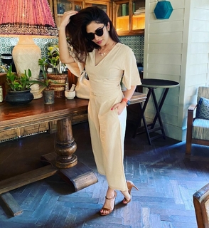 Ridhima Pandit feet photo 9