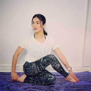 Ridhima Pandit feet photo 10