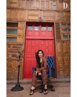 Ridhima Pandit feet photo 5