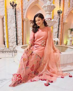 Ridhima Pandit feet photo 20