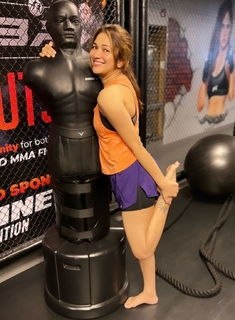 Ridhima Pandit feet photo 16