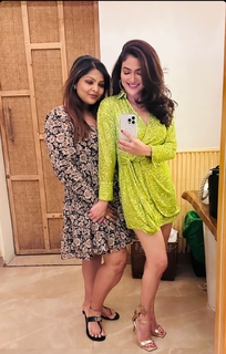 Ridhima Pandit feet photo 6