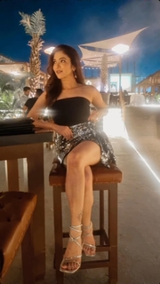 Ridhima Pandit feet photo 3
