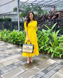 Ridhima Pandit feet photo 20