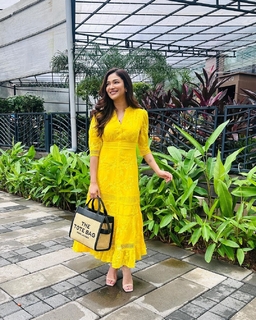 Ridhima Pandit feet photo 19