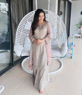 Ridhima Pandit feet photo 19