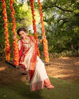 Ridhima Pandit feet photo 15