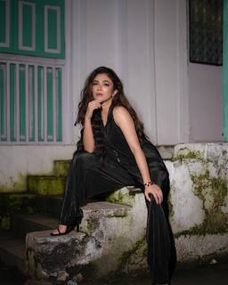 Ridhima Pandit feet photo 6