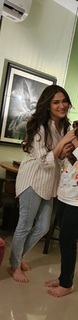 Ridhima Pandit feet photo 4