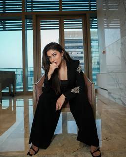 Ridhima Pandit feet photo 13