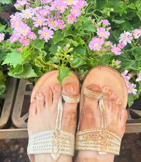Ridhima Pandit feet photo 11