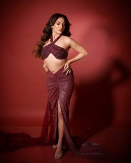 Ridhima Pandit feet photo 8