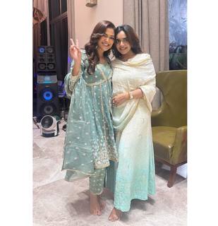 Ridhima Pandit feet photo 3