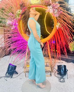Ridhima Pandit feet photo 19