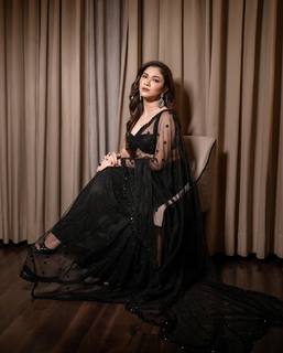 Ridhima Pandit feet photo 6