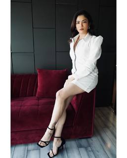 Ridhima Pandit feet photo 4