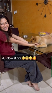 Ridhima Pandit feet photo 20