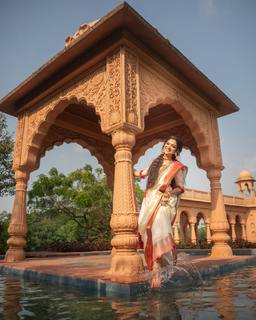 Ridhima Pandit feet photo 5