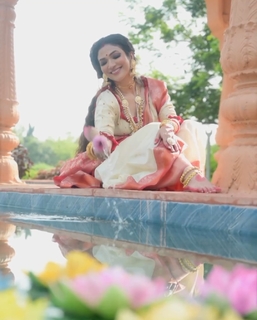 Ridhima Pandit feet photo 3