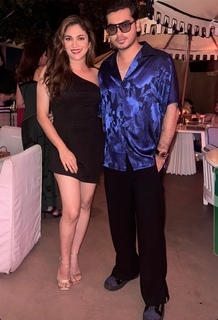 Ridhima Pandit feet photo 19