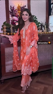 Ridhima Pandit feet photo 18