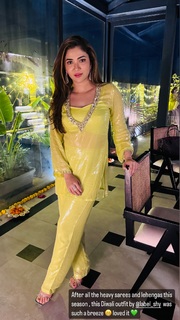 Ridhima Pandit feet photo 16