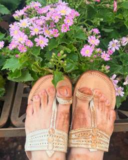 Ridhima Pandit feet photo 15