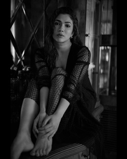 Ridhima Pandit feet photo 13