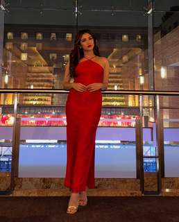 Ridhima Pandit feet photo 12