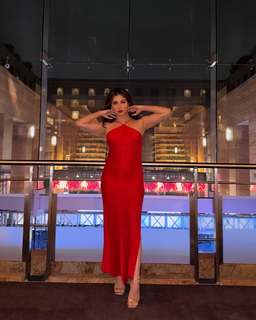Ridhima Pandit feet photo 11