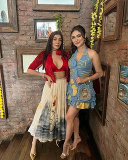 Ridhima Pandit feet photo 15