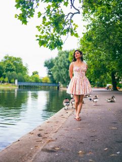 Ridhima Pandit feet photo 6