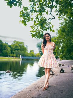 Ridhima Pandit feet photo 5