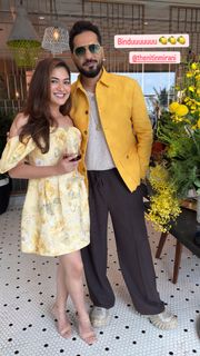 Ridhima Pandit feet photo 4
