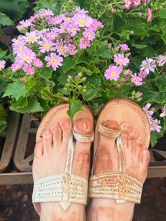 Ridhima Pandit feet photo 3