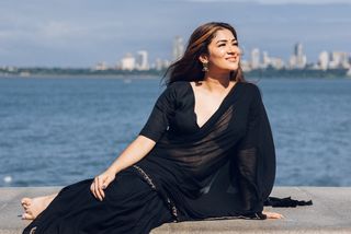 Ridhima Pandit feet photo 19