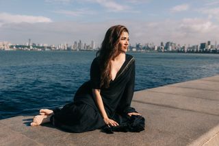 Ridhima Pandit feet photo 18
