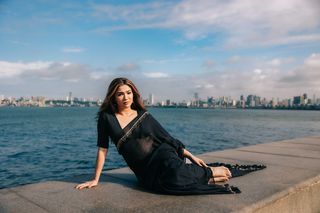 Ridhima Pandit feet photo 17
