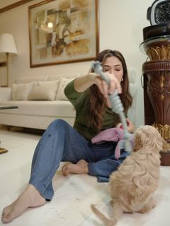 Ridhima Pandit feet photo 6